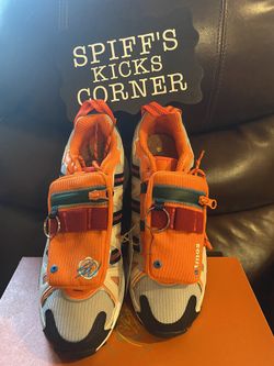 Adidas Atmos Sean Weathspoon
