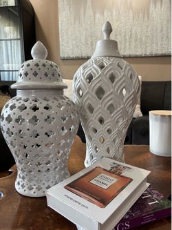 ceramic vases 2