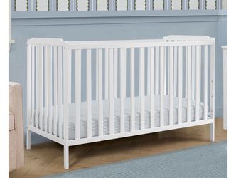 Crib