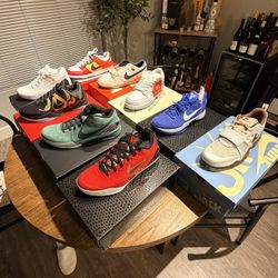 KOBE TRAVIS SCOTT DUNKS MESSAGE FOR PRICING 