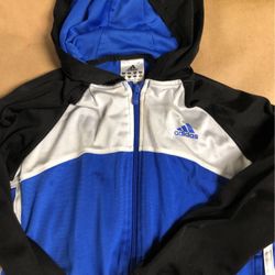 Adidas Boys Sweater 