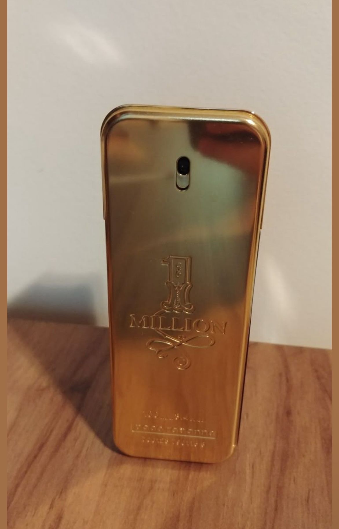 1 Million Paco Rebane