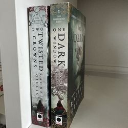 Shepherd King Series