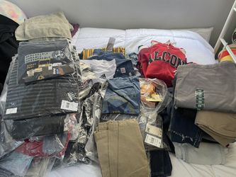 Clothes