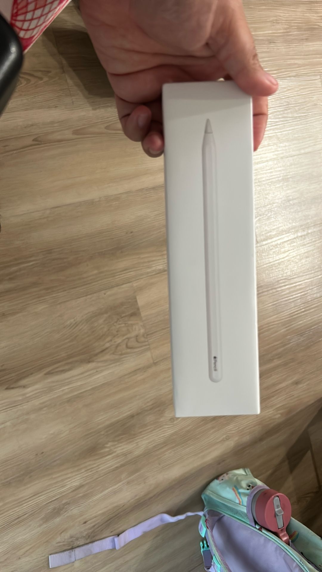 2nd Gen Apple Pen