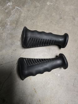 Oakley 3 Grips