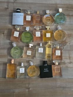 Chanel Bundle