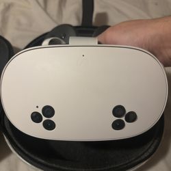 Meta Quest 3s