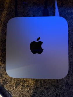 500GB 2014 Mac Mini