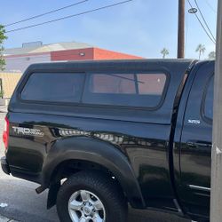 Camper Shell FREE!!!