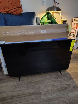 Samsung 40"  full HD tv F6000F