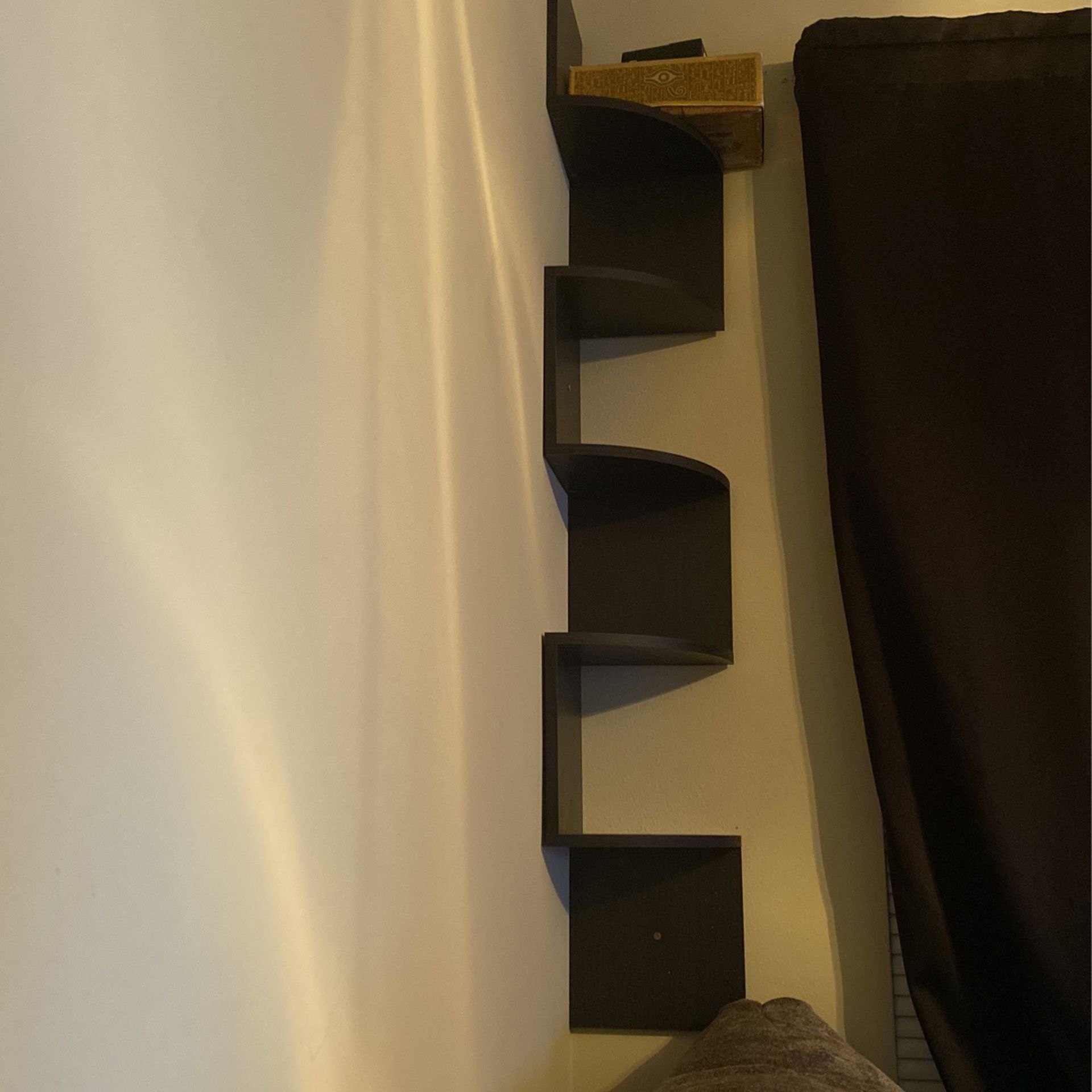Corner Shelf 