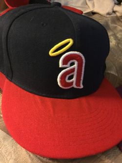 Angel hat