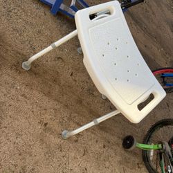 Shower Seat
