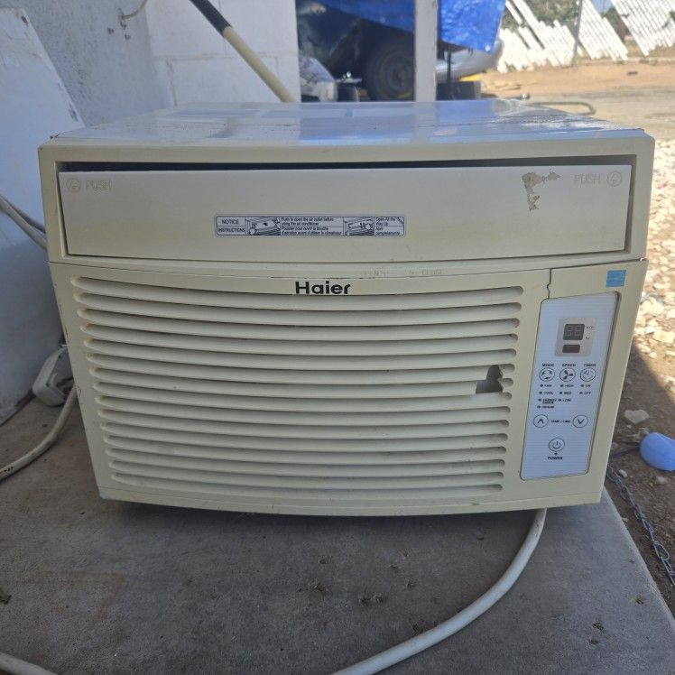 Window Ac