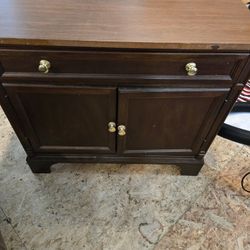 Chest Or Cabinet 