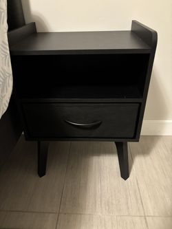 Bedside Table