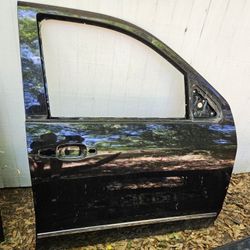 Chevy Silverado HD 2016 Right Front Door