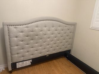 Cal King Bed Frame