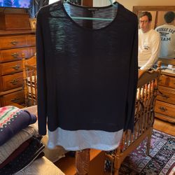 J.Crew mercantile Women (L)