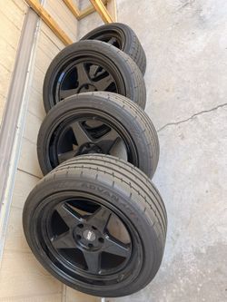 Nuevos Yantas Y Rines Para Bmw 2001 New