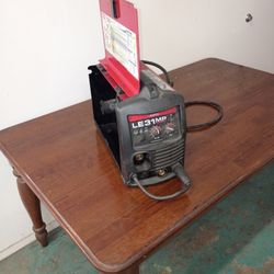 LE31mp Lincoln Welder