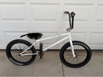 20” Eastern Bmx Bike