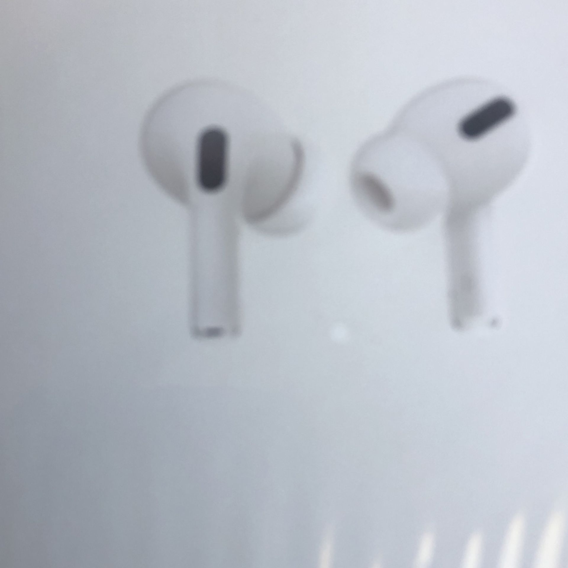 AirPods 2nd Generation With Gps Original