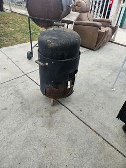 Smoker
