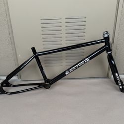 1982 Hutch Pro Racer 20” Old School Bmx 