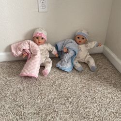 Adorable Dolls
