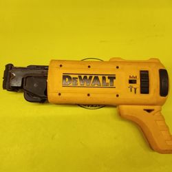 DEWALT COLLATED ATTACHMENT