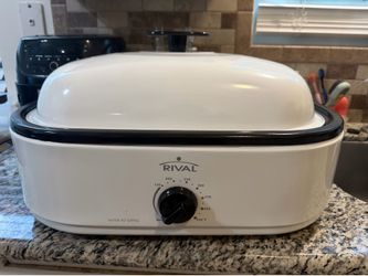Rival Roaster Oven
