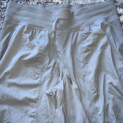 Lululemon Dance Studio Jogger