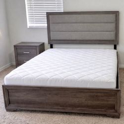 Queen Bedroom Set 