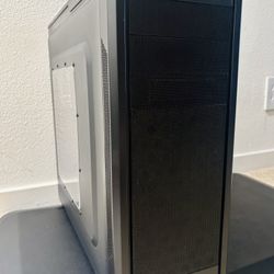 Gaming PC – i7 6‑Core / GTX 1070 8GB / 32GB RAM / 800GB Intel SSD – Ready to Use