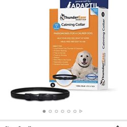 Thunder Ease Calming Collar 