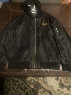 Dgk Jacket