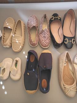 Flats shoes 🥿🥿for sale 💵💲 Read the description