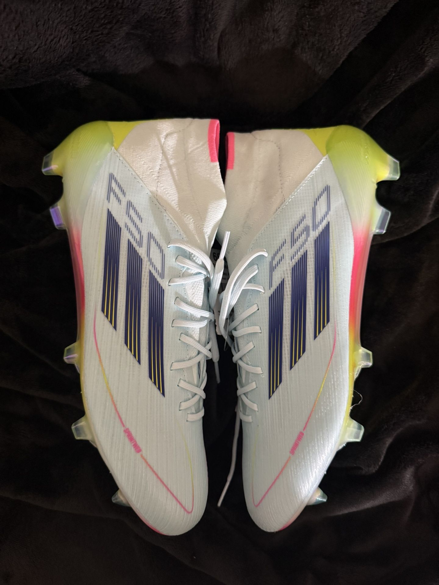 Adidas F 50 Soccer Cleats