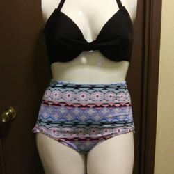 Swimsuit