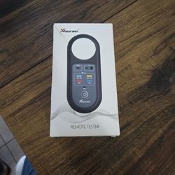 Remote Tester$20 