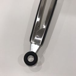 New Kitchen Tongs