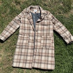 Women’s Coat