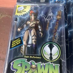 Spawn 