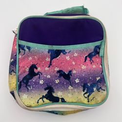 Unicorn Arctic Zone Lunch Bag