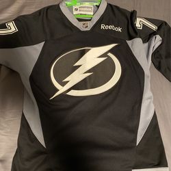 Lightning Jersey 