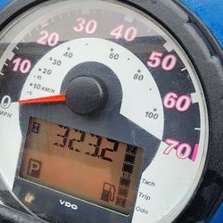 2014 Polaris Sportsman 400