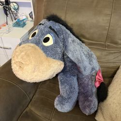 Eeyore Plush