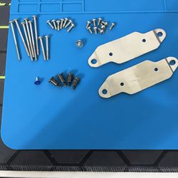 CechG01 PS3 Fat Screw Set